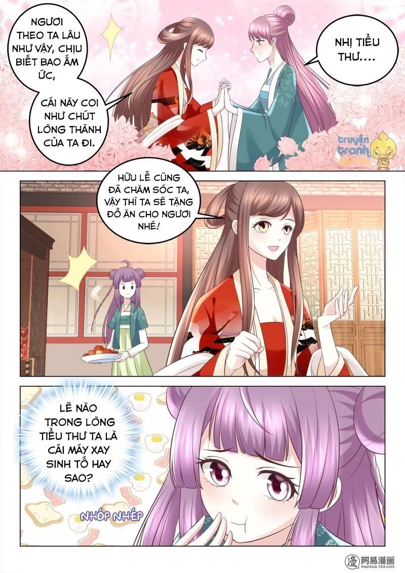 Nhị Tiểu Thư Không Dùng Được Chapter 64 - 6