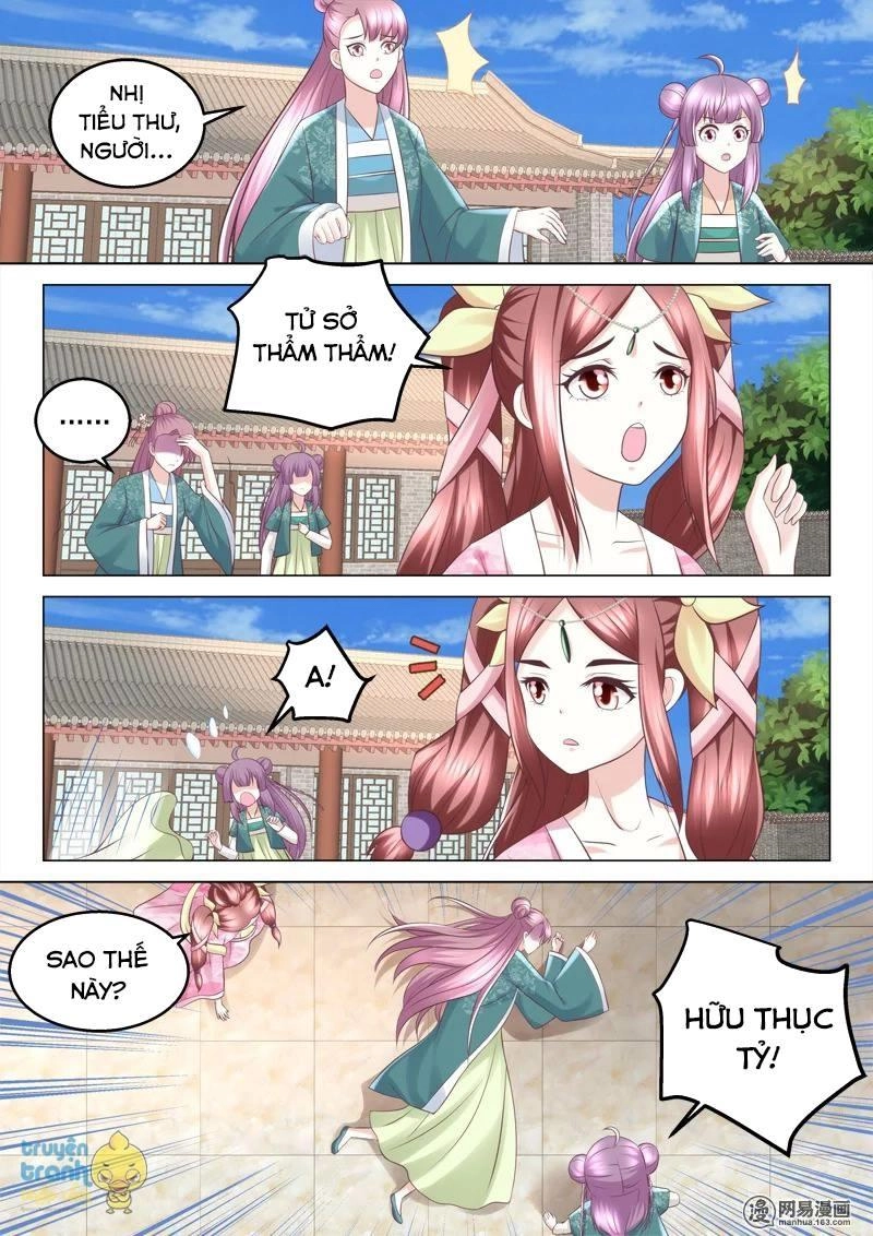 Nhị Tiểu Thư Không Dùng Được Chapter 64 - 9