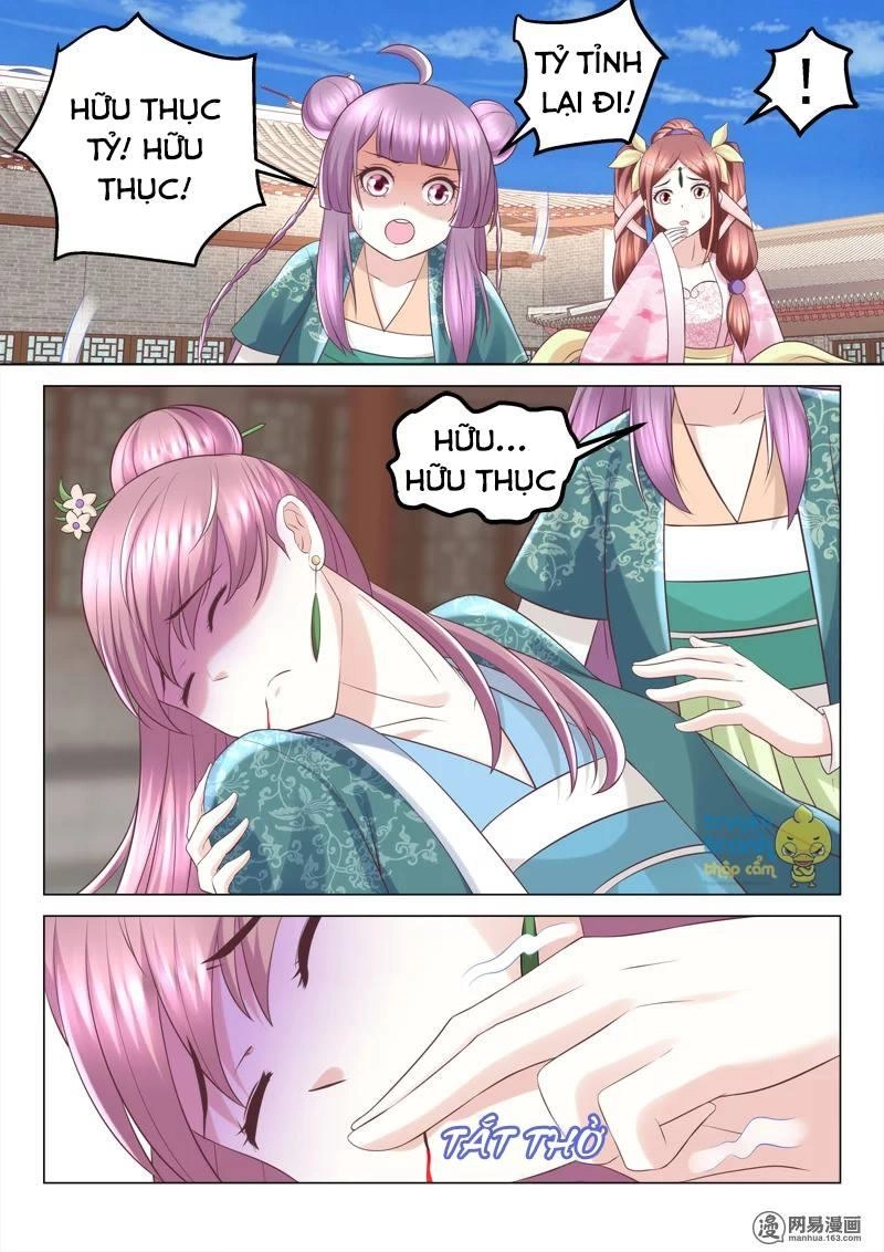 Nhị Tiểu Thư Không Dùng Được Chapter 64 - 10