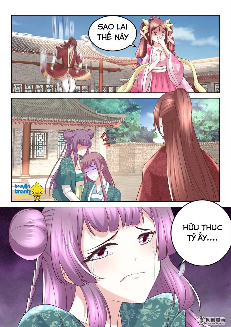 Nhị Tiểu Thư Không Dùng Được Chapter 65 - 2