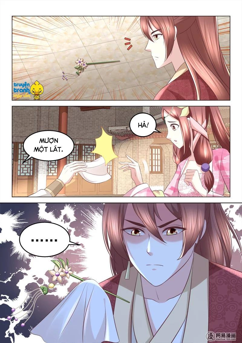 Nhị Tiểu Thư Không Dùng Được Chapter 65 - 4