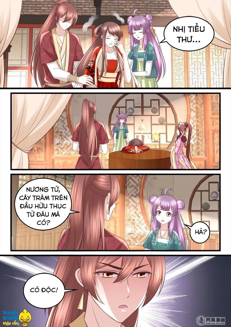 Nhị Tiểu Thư Không Dùng Được Chapter 65 - 6