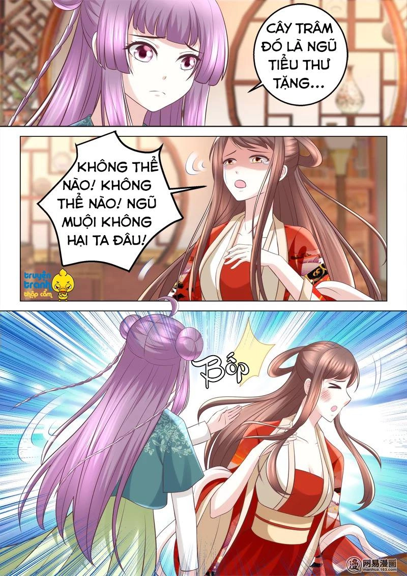 Nhị Tiểu Thư Không Dùng Được Chapter 65 - 7