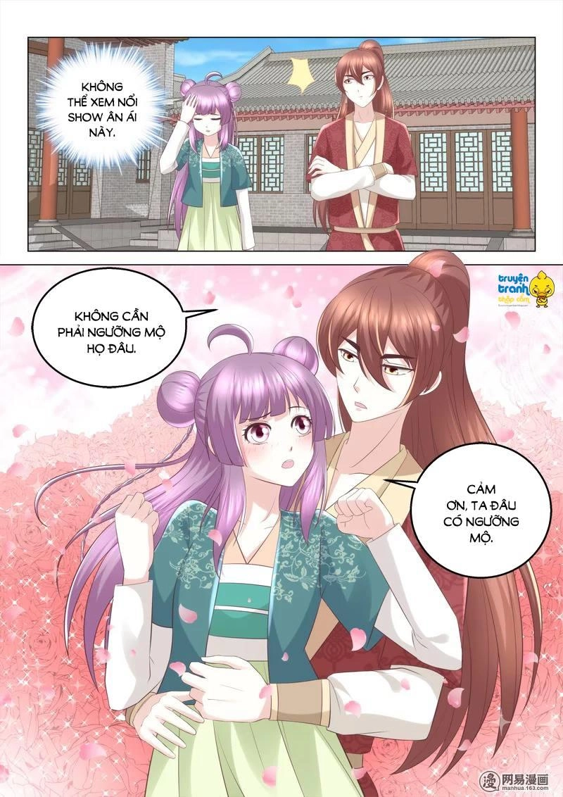 Nhị Tiểu Thư Không Dùng Được Chapter 67 - 2