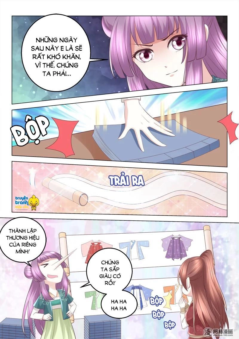 Nhị Tiểu Thư Không Dùng Được Chapter 67 - 5