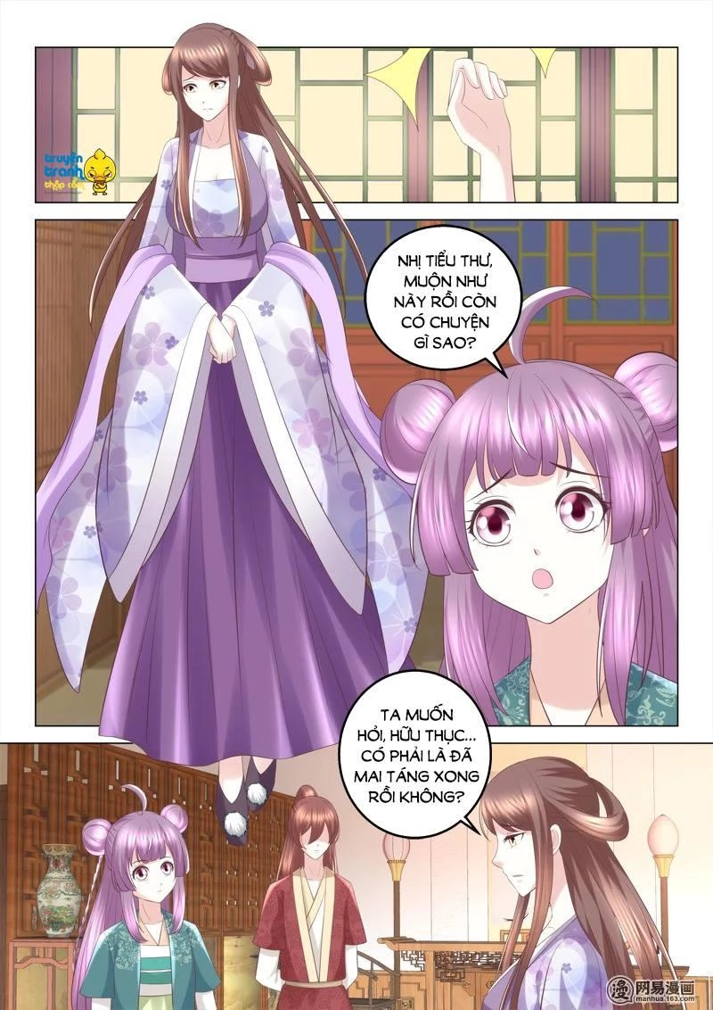 Nhị Tiểu Thư Không Dùng Được Chapter 67 - 6