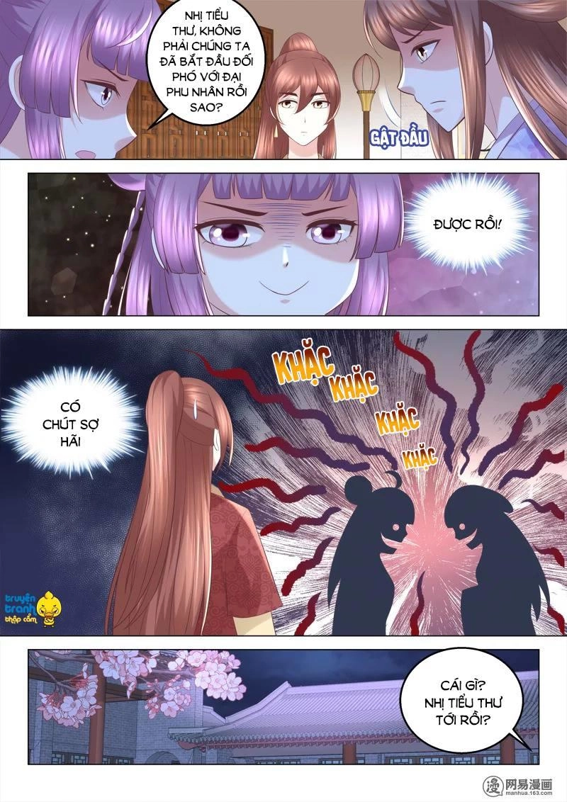 Nhị Tiểu Thư Không Dùng Được Chapter 67 - 8