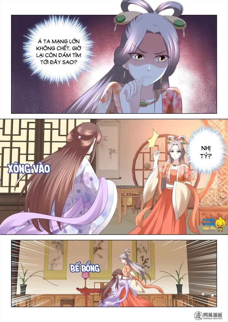 Nhị Tiểu Thư Không Dùng Được Chapter 67 - 9