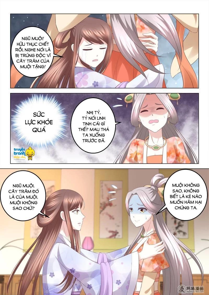 Nhị Tiểu Thư Không Dùng Được Chapter 67 - 10