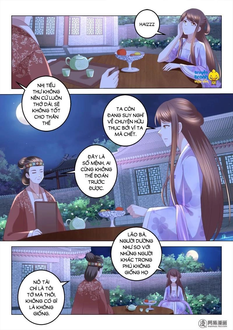 Nhị Tiểu Thư Không Dùng Được Chapter 68 - 5