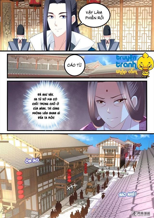 Nhị Tiểu Thư Không Dùng Được Chapter 72 - 5