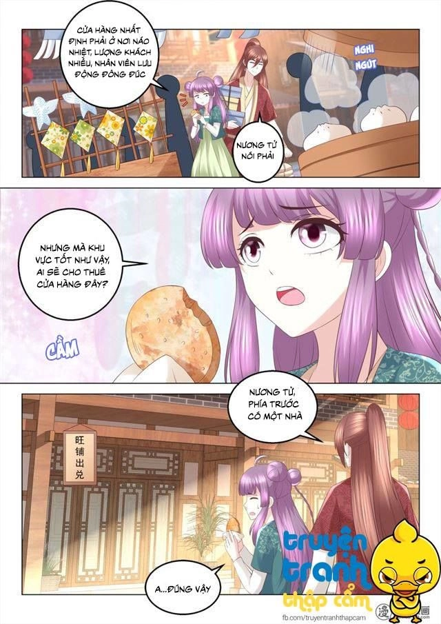 Nhị Tiểu Thư Không Dùng Được Chapter 72 - 6