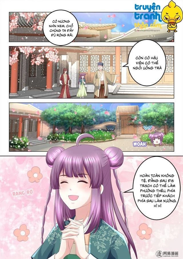 Nhị Tiểu Thư Không Dùng Được Chapter 72 - 7