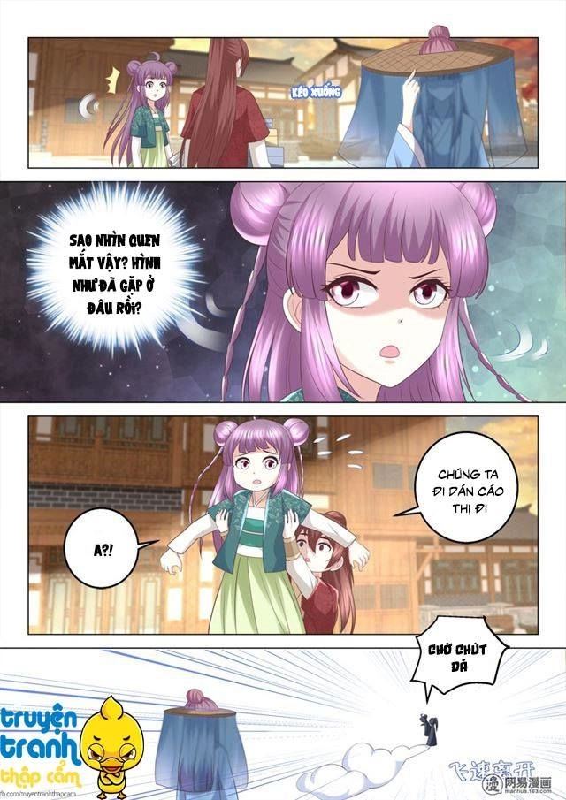 Nhị Tiểu Thư Không Dùng Được Chapter 72 - 9