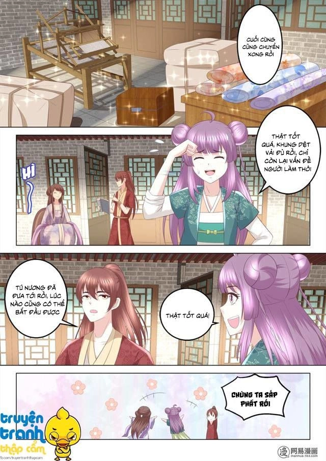 Nhị Tiểu Thư Không Dùng Được Chapter 73 - 2