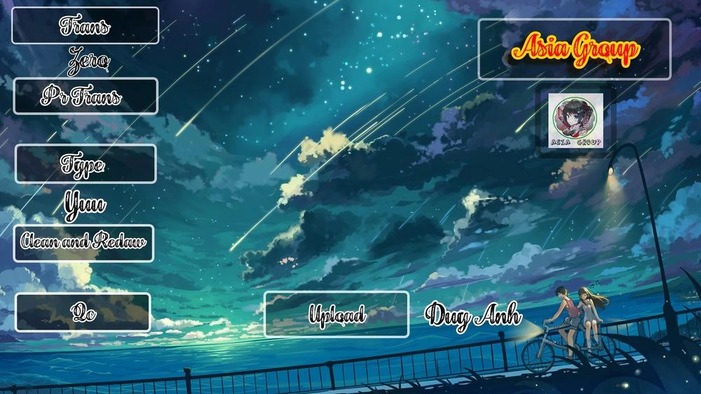 Oshikake Maid Shirayuki-San Chapter 1 - 2