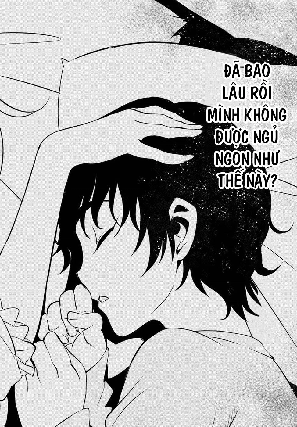 Oshikake Maid Shirayuki-San Chapter 1 - 34