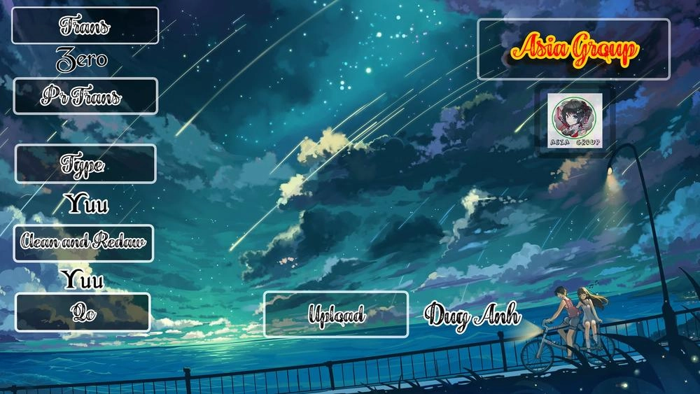 Oshikake Maid Shirayuki-San Chapter 2 - 1