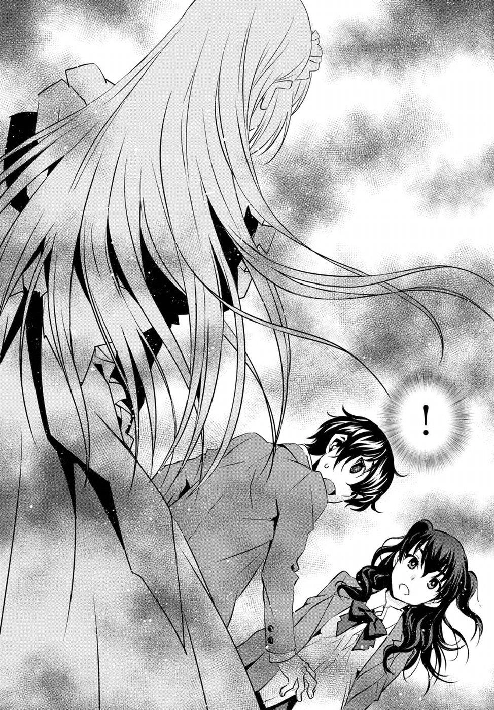 Oshikake Maid Shirayuki-San Chapter 2 - 20