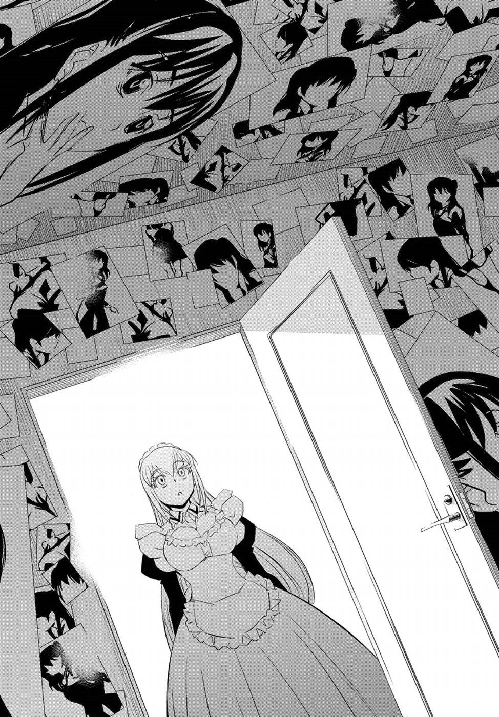 Oshikake Maid Shirayuki-San Chapter 2 - 28