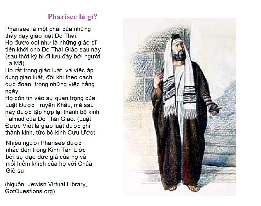 Thánh Kinh Truyện - Đấng Cứu Thế Chapter 3 - 11