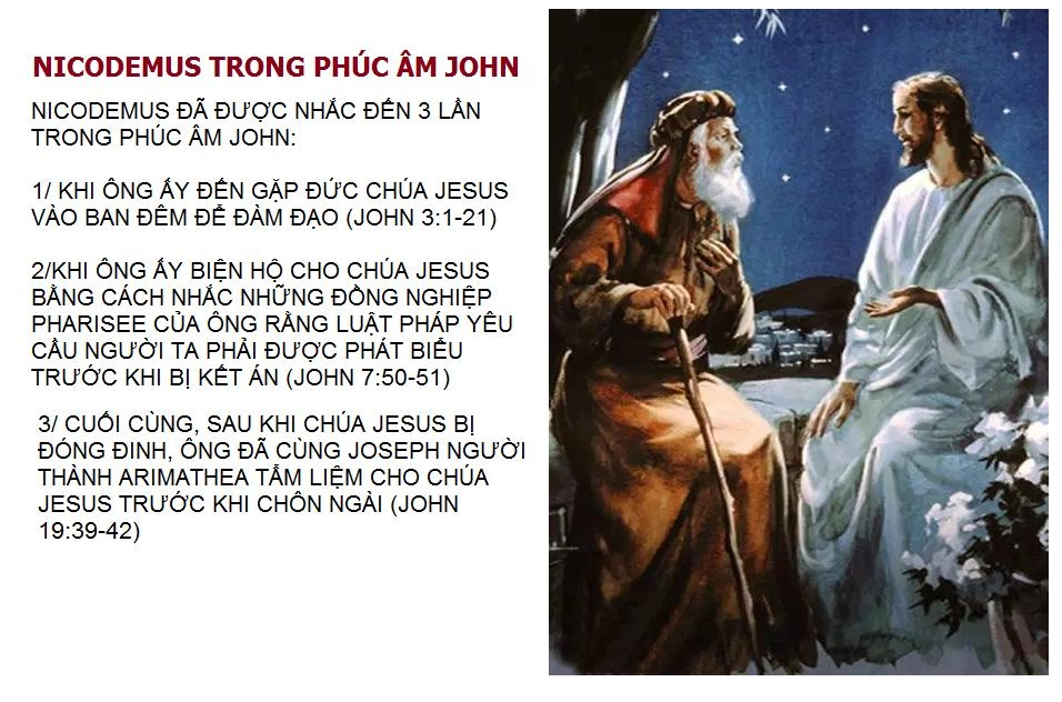 Thánh Kinh Truyện - Đấng Cứu Thế Chapter 6 - 14