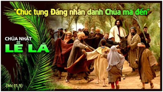 Thánh Kinh Truyện - Đấng Cứu Thế Chapter 9 - 1