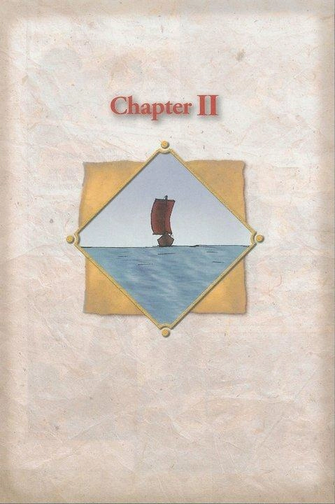 Thánh Kinh Truyện - Đấng Cứu Thế Chapter 9 - 3