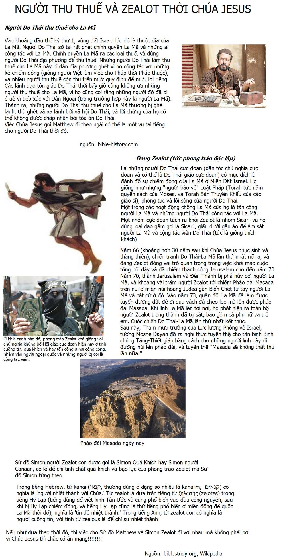 Thánh Kinh Truyện - Đấng Cứu Thế Chapter 9 - 25