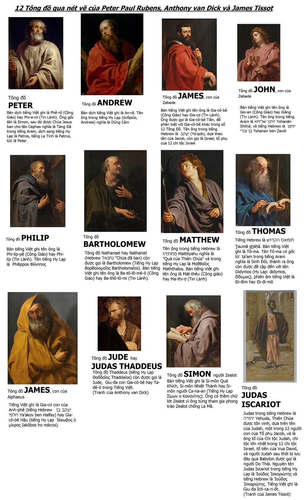 Thánh Kinh Truyện - Đấng Cứu Thế Chapter 9 - 26