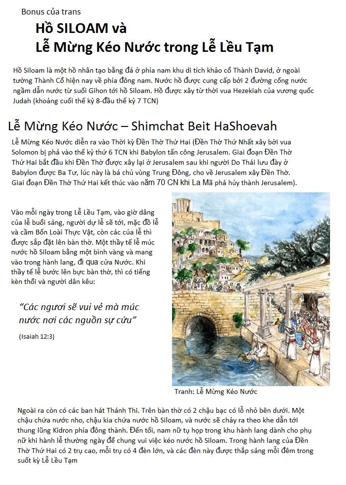 Thánh Kinh Truyện - Đấng Cứu Thế Chapter 14 - 47