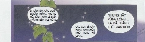 Thánh Kinh Truyện - Đấng Cứu Thế Chapter 19 - 11