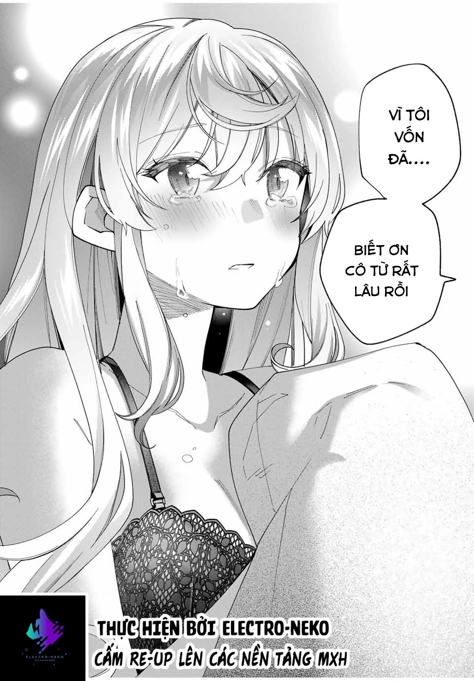 I Found A Female Knight In A Rice Field, In The Countryside They Think She’s My Wife Chapter 42 - 12