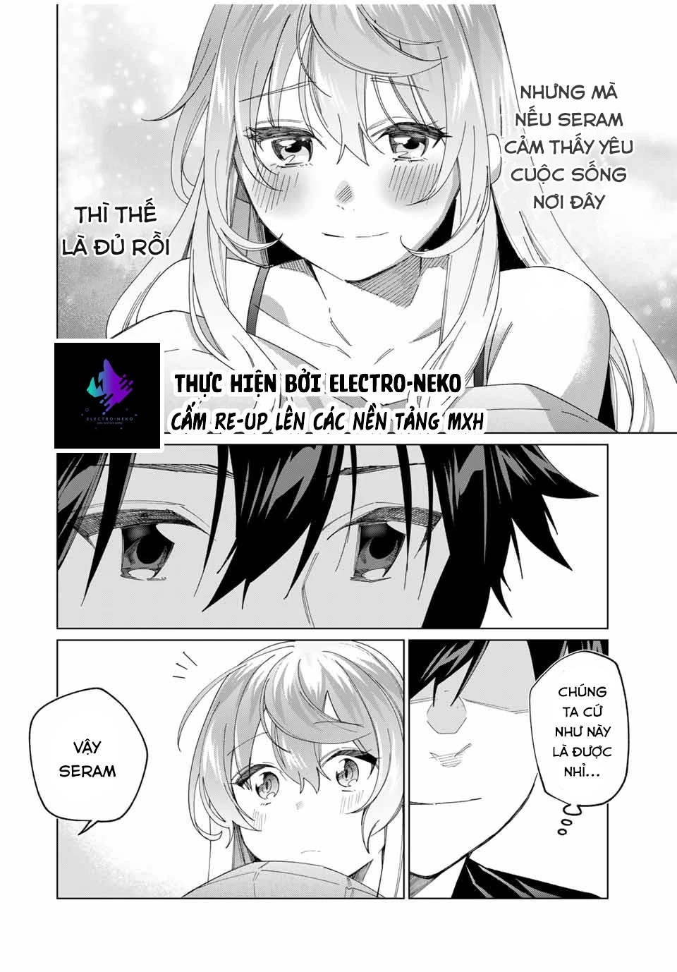 I Found A Female Knight In A Rice Field, In The Countryside They Think She’s My Wife Chapter 42 - 18