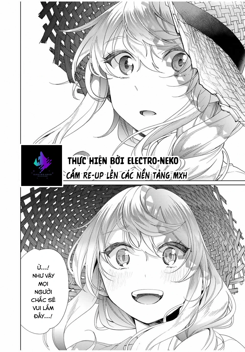 I Found A Female Knight In A Rice Field, In The Countryside They Think She’s My Wife Chapter 44 - 14