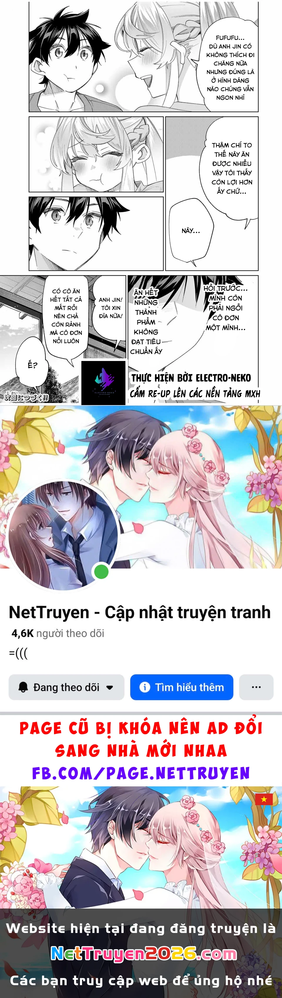 I Found A Female Knight In A Rice Field, In The Countryside They Think She’s My Wife Chapter 45 - 29