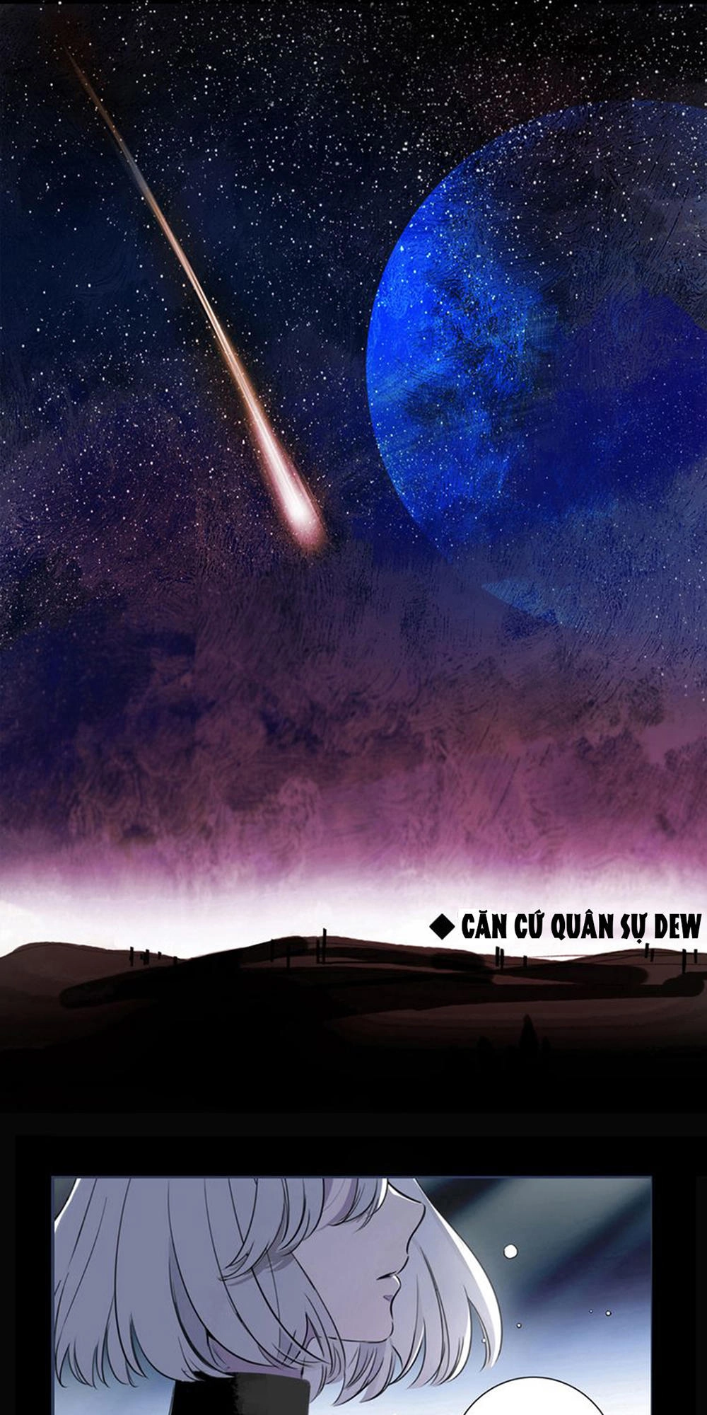 Em Đến Từ Nơi Đại Dương Vĩnh Hằng Chapter 1 - 3