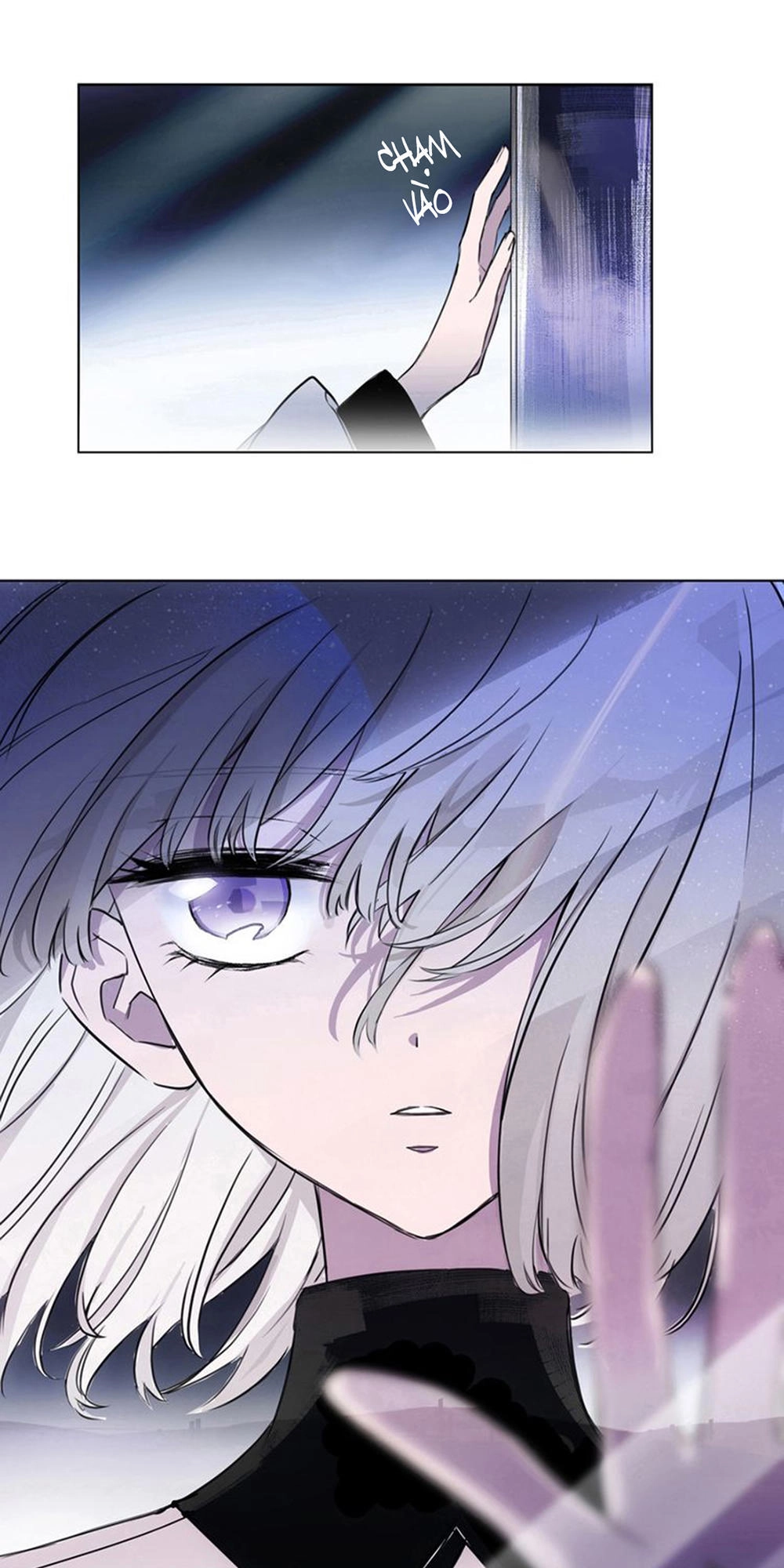 Em Đến Từ Nơi Đại Dương Vĩnh Hằng Chapter 1 - 6