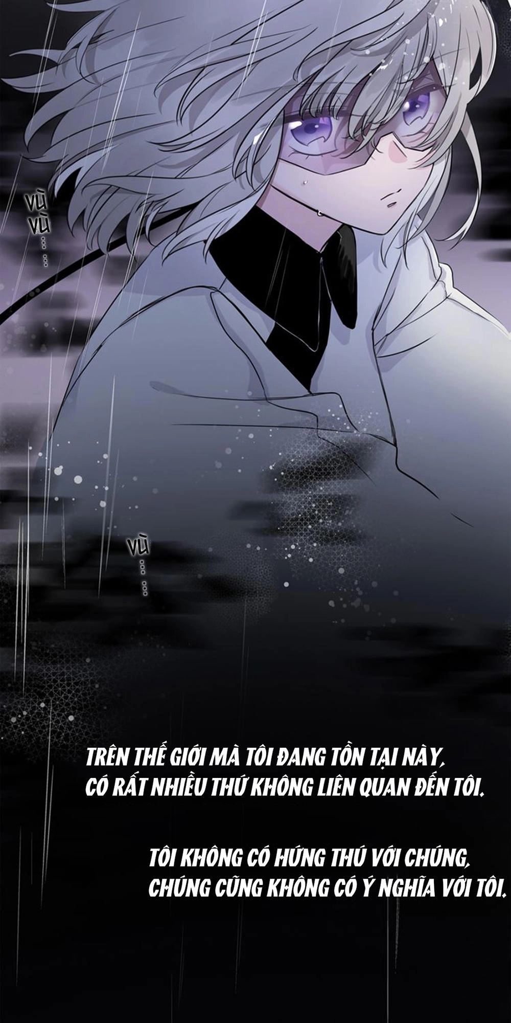 Em Đến Từ Nơi Đại Dương Vĩnh Hằng Chapter 1 - 19