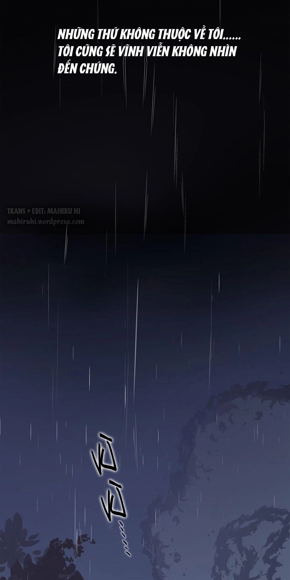 Em Đến Từ Nơi Đại Dương Vĩnh Hằng Chapter 1 - 20