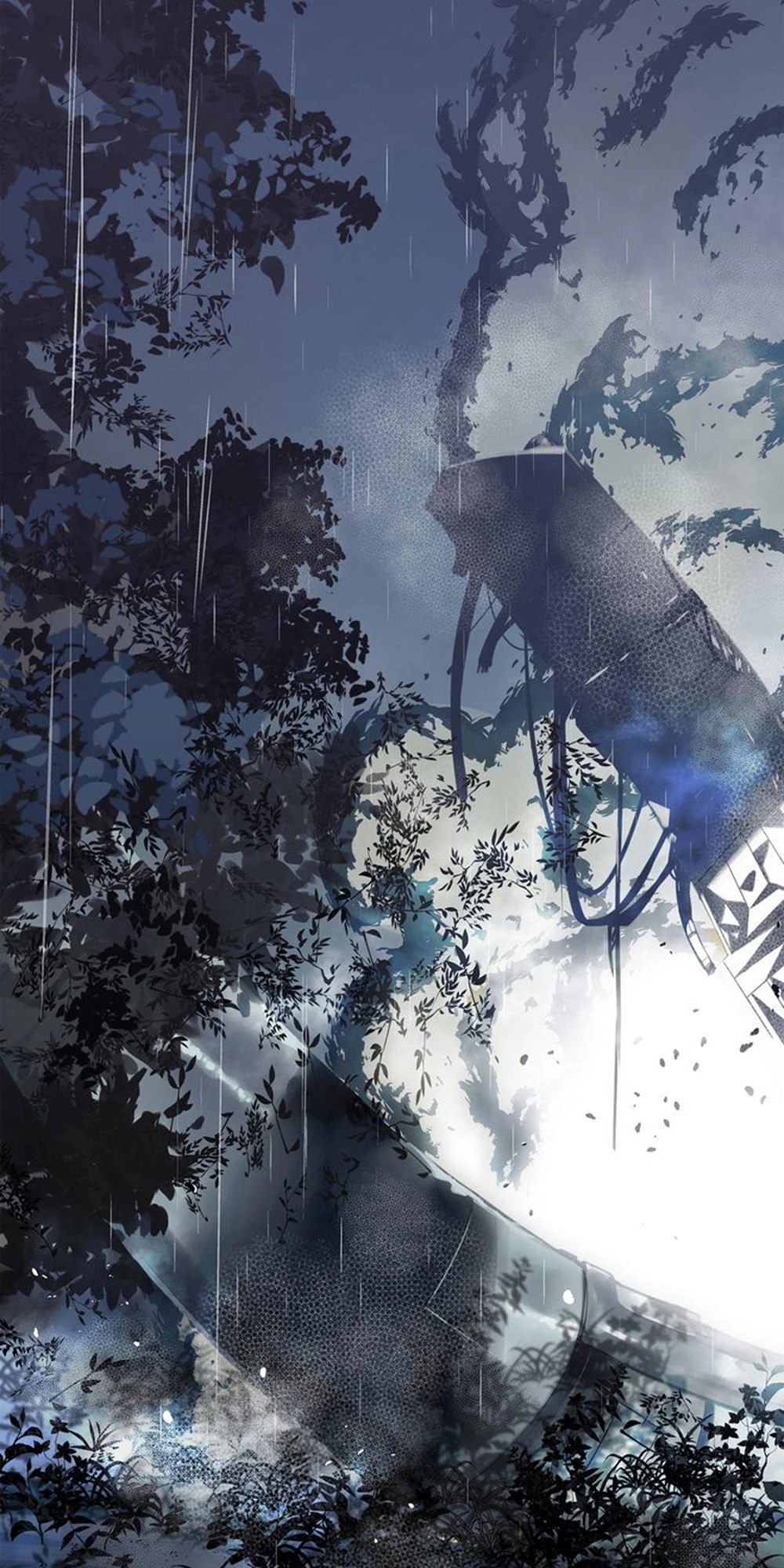 Em Đến Từ Nơi Đại Dương Vĩnh Hằng Chapter 1 - 22