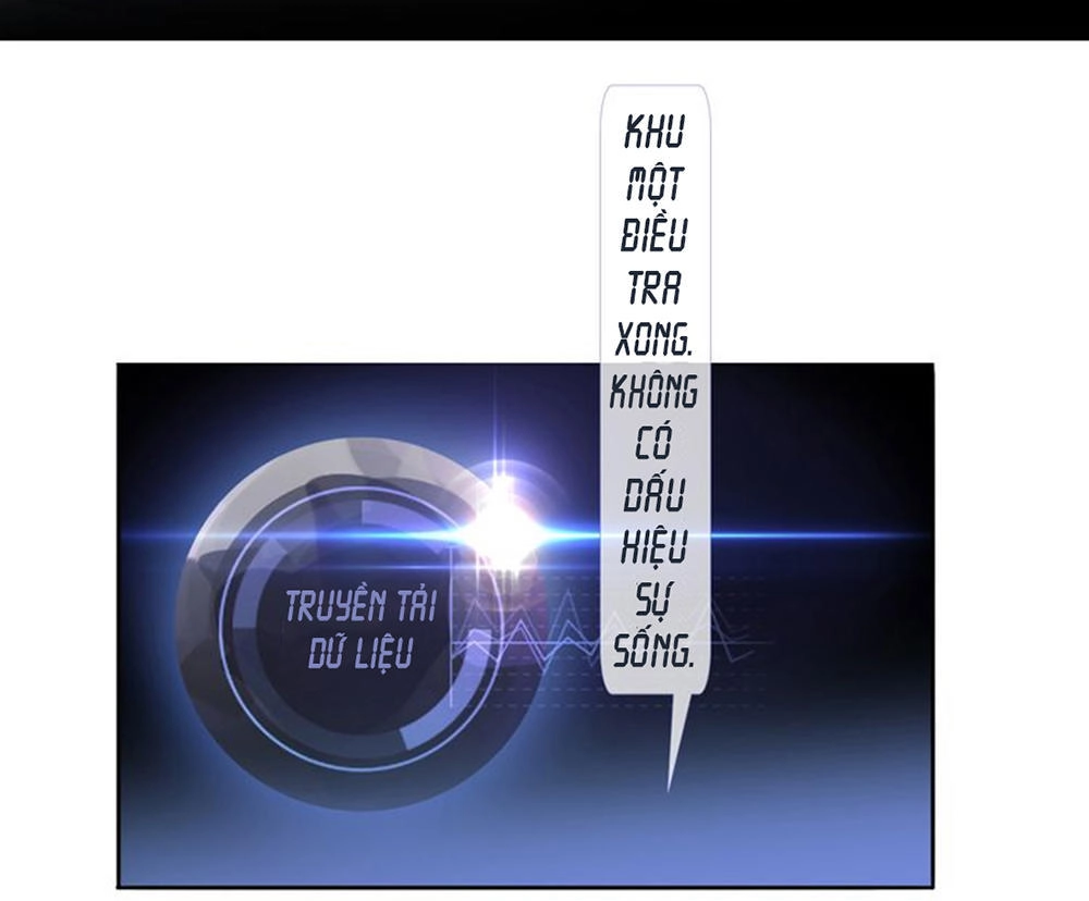 Em Đến Từ Nơi Đại Dương Vĩnh Hằng Chapter 1 - 25