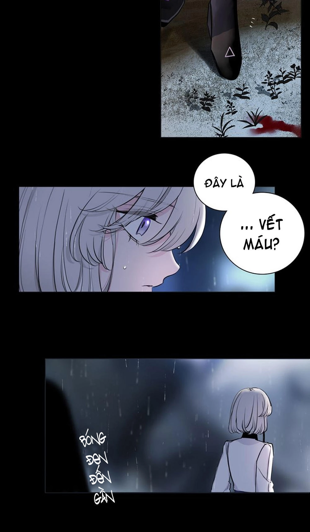 Em Đến Từ Nơi Đại Dương Vĩnh Hằng Chapter 1 - 28