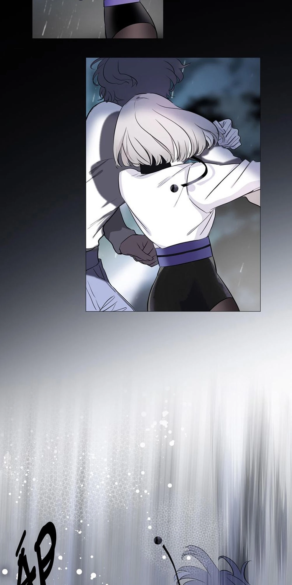 Em Đến Từ Nơi Đại Dương Vĩnh Hằng Chapter 1 - 30