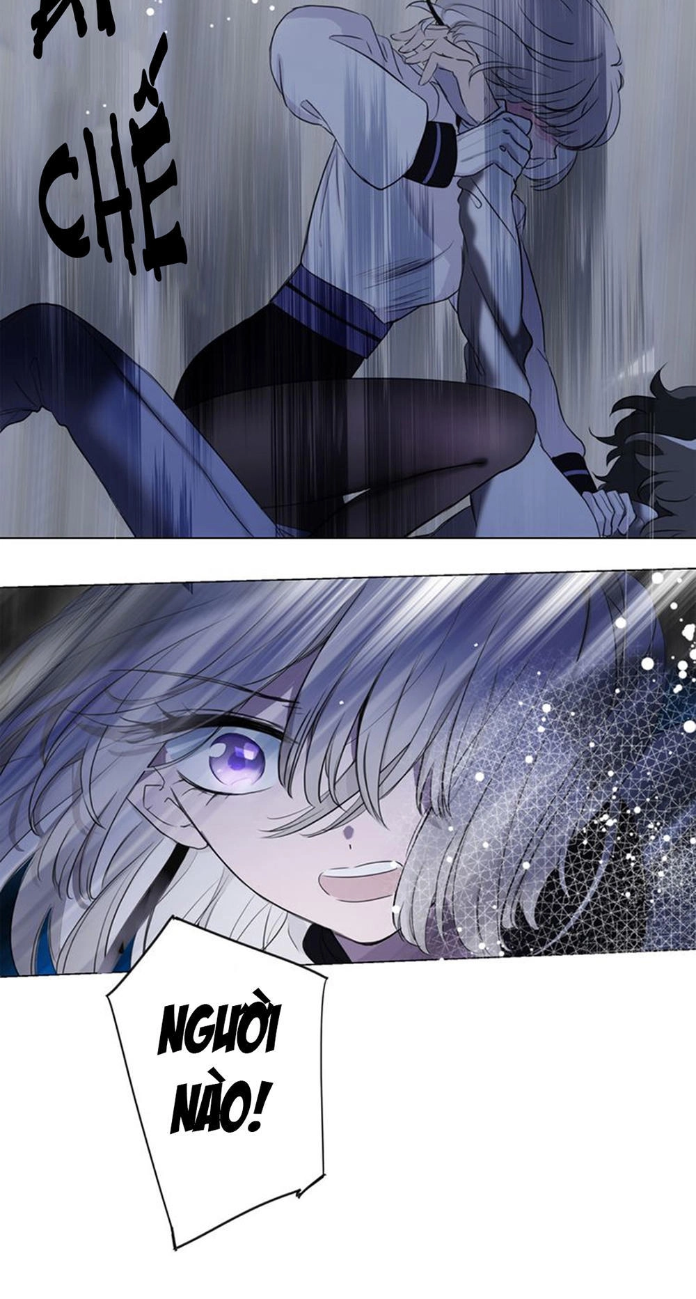 Em Đến Từ Nơi Đại Dương Vĩnh Hằng Chapter 1 - 31