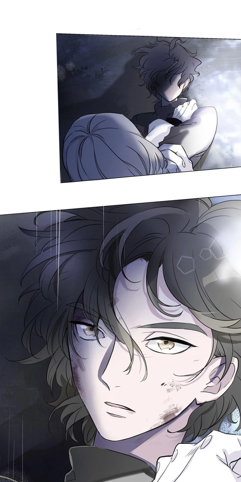 Em Đến Từ Nơi Đại Dương Vĩnh Hằng Chapter 1 - 32