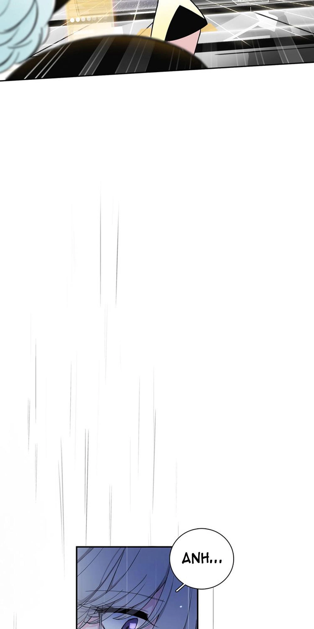 Em Đến Từ Nơi Đại Dương Vĩnh Hằng Chapter 1 - 36