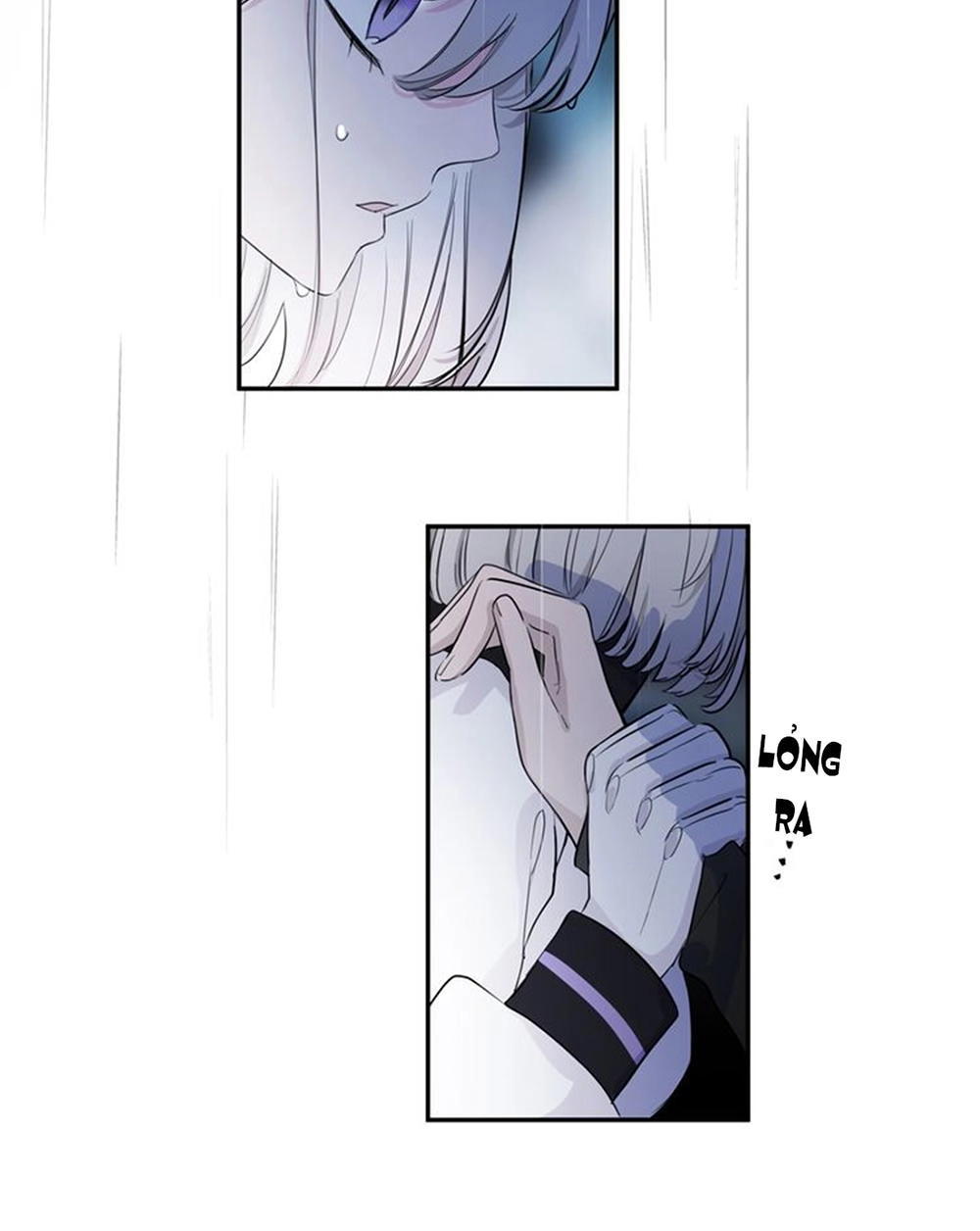 Em Đến Từ Nơi Đại Dương Vĩnh Hằng Chapter 1 - 37