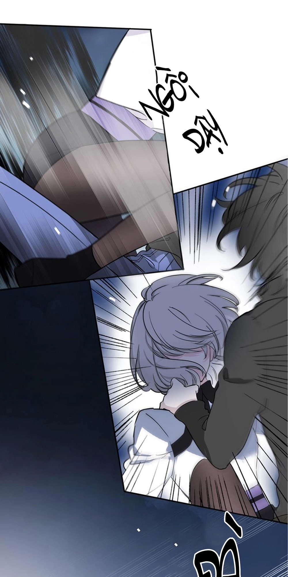 Em Đến Từ Nơi Đại Dương Vĩnh Hằng Chapter 1 - 38