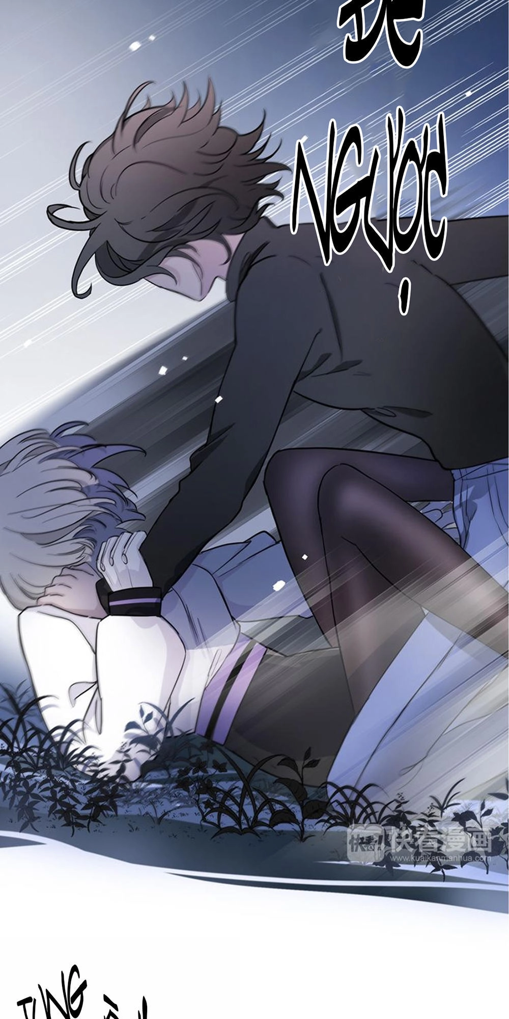 Em Đến Từ Nơi Đại Dương Vĩnh Hằng Chapter 1 - 39